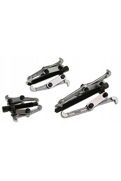 NO BRAND Set extractor de rulmenți cu 3 brațe 3el