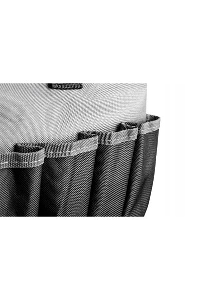 graphite Geantă durabilă de 24 L pentru scule electrice ENERGY + 58G021