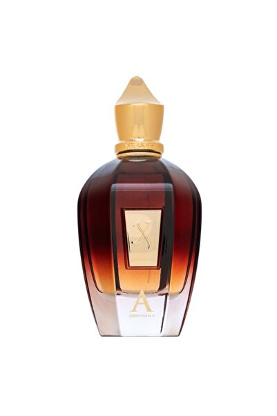 Xerjoff Αλεξάνδρεια ΙΙ Ω ντε Παρφούμ, unisex, 100 ml