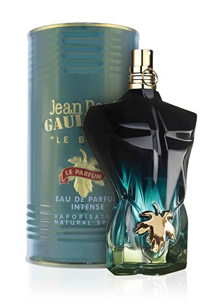 Jean Paul Gaultier Le Beau Le Parfum Eau de Parfum για άνδρες, 125 ml