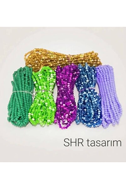 SHR tasarım 1000'lik zikir tesbihi