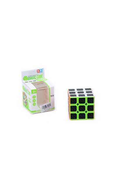 PlayFun Μαγικό Κύβο - Παιχνίδι για Παιδιά, Ιδανικό Δώρο, Εγγυημένο για Παιδιά