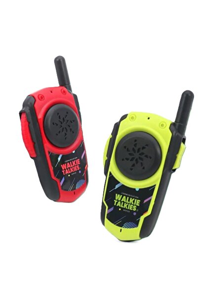 CasaDesteapta.ro Interfon- Walkie Talkie, para 300mt 55263 - Jucarie pentru C...