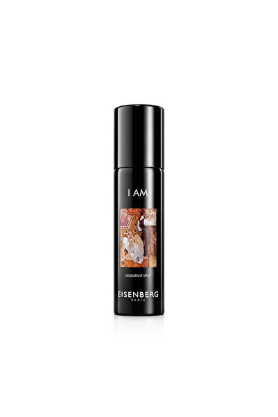 Eisenberg I Am DEO Σπρέι 100 ml W