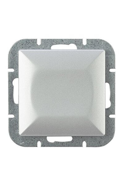 ABEX Conector de scară PEARL P/T Argintiu - E+9000053
