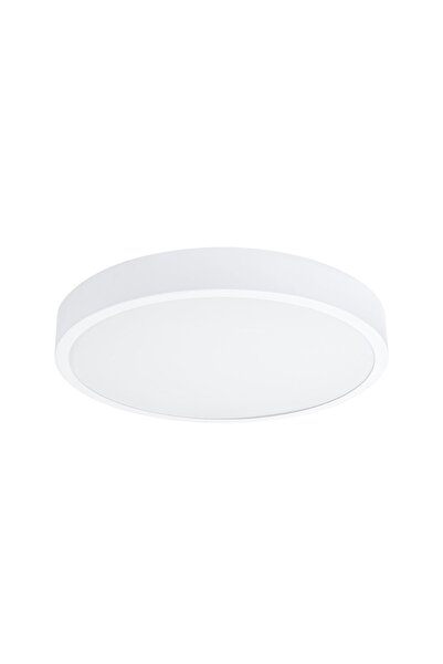 SOLLUX Lampă de tavan ONYX 50 LED alb 3000K