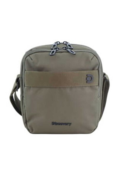 Discovery DOWNTOWN 912 Geantă mică de umăr kaki