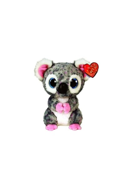 NW NessiWorld Koala Gray Spot Reg