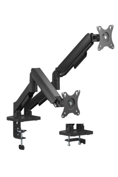 eSTUFF Suport pentru monitor de gaze dublu