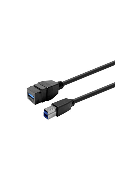 VivoLink KEYUSB3AFBM1B Adaptor USB-A F la BM