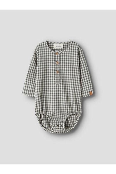Lil' Atelier Baby Dupačky z organické bavlny