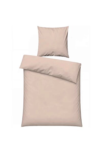 OEM Set de fețe de pernă + față de pernă, 100% bumbac, 135x200 cm + 80x80 cm,...