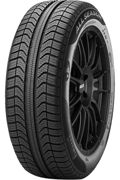 Pirelli 185/65R15 88H Cinturato All Season Plus PC01 Oto 4 Mevsim Lastiği (Ür...