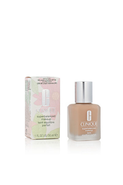 Clinique Superbalanced Makeup (CN 40 Cream Chamois VF) 30 ml