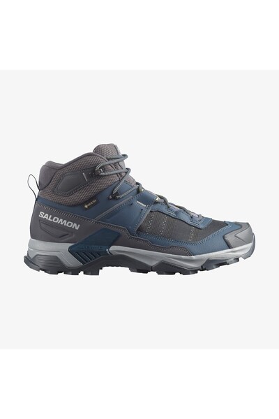 Salomon X ULTRA 5 MID GORE-TEX Erkek Outdoor Botu Spellbound L49235200
