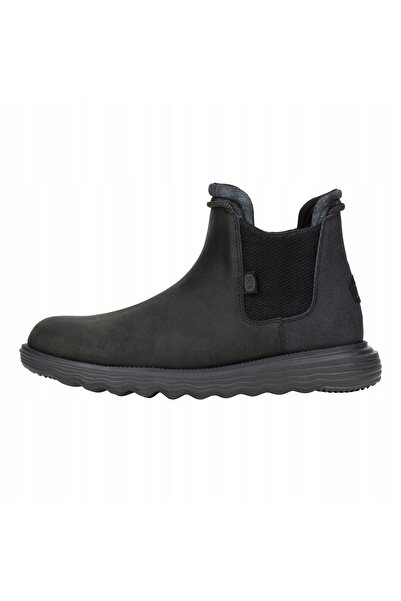 HEY DUDE HEYDUDE BRANSON CLASSIC 42065 | 45 |   NEGRU/NEGRU
