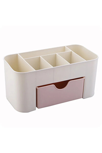 Choice6 15 28/56Girds Nail Art Tools Storage Box Compartment Organizers Trans...