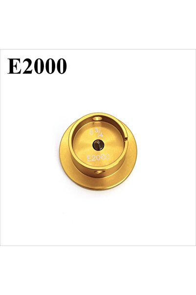 Choice1 حامل معدني E2000 لحركة الساعة NH35، أداة تثبيت عقارب الساعة، حامل إصل...