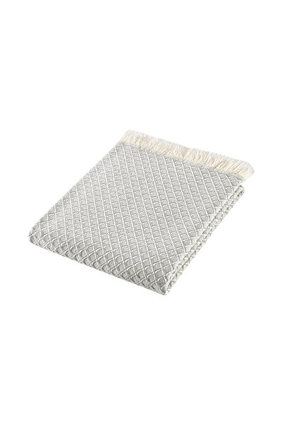 Denizli Concept طقم لوتس من قطعتين باللون الرمادي