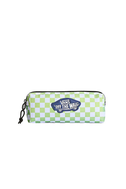 Vans Old Skool Pencil Pouch Pencil Case Vn000H585Tu1 Navy Blue
