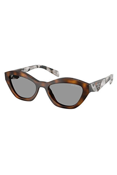 Prada Pr A02S 20D50Q 52 Women's Sunglasses