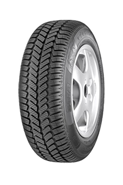 SAVA 165/70R13 79T Adapto Oto 4 Mevsim Lastiği (Üretim YILI:2023)