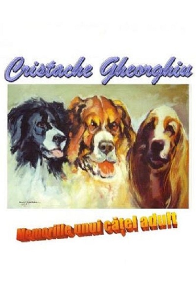 ARISTARC Memoriile unui catel adult - Cristache Gheorghiu