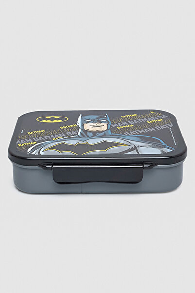 R&B Batman Lunch Box
