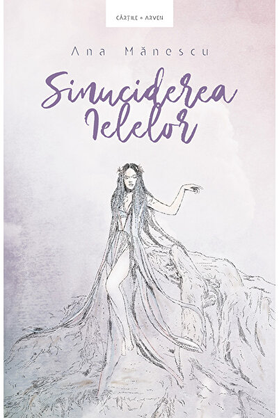 HERG BENET Sinuciderea ielelor - Ana Manescu