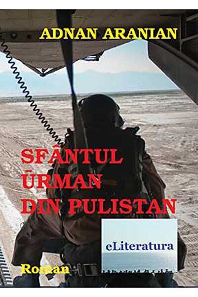 ELITERATURA Sfantul Urman din Pulistan - Adnan Aranian