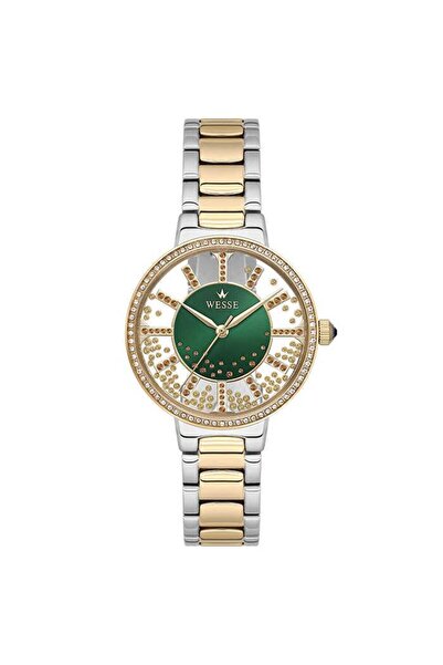 Wesse Wwl303603 Women's Wristwatch