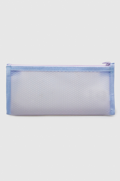 R&B Mesh Pencil Pouch