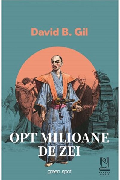 LEBADA NEAGRA Opt milioane de zei - David B. Gil
