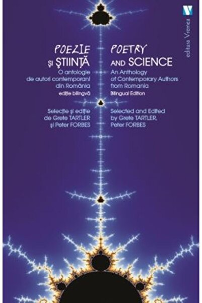 VREMEA Poezie si stiinta. Poetry and Science