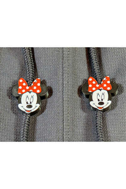 DU&ER 2-Pack Themed Cord End Charm Hoodie String Accessory Sweatshirt Lacing ...