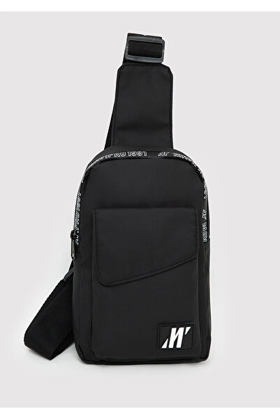 Mavi Black Shoulder Bag 0912390-900