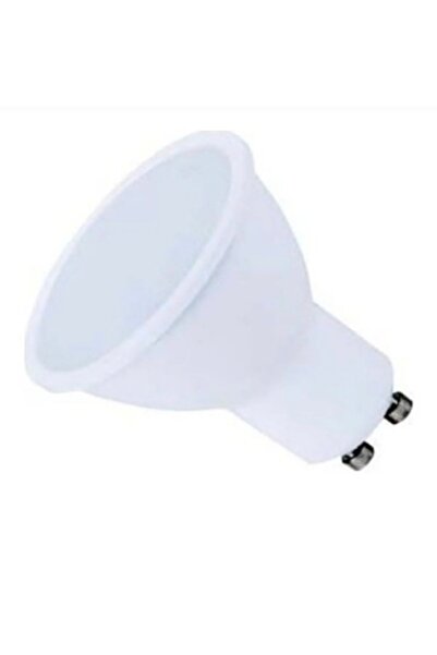 K2 7W GU10 DUY BEYAZ LED SPOT AMPÜLÜ