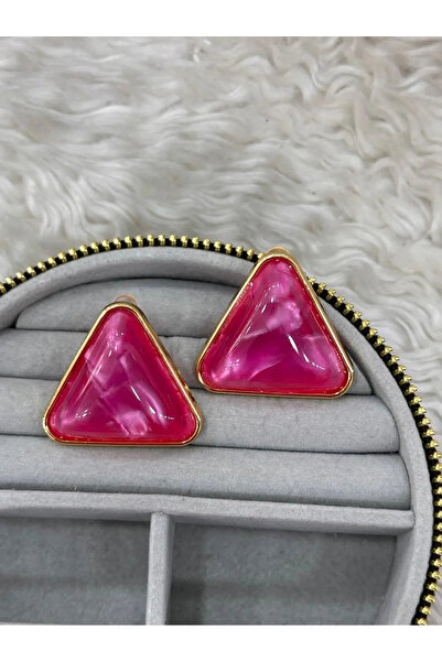Bozhi Earrings Steel Everyday Elegance