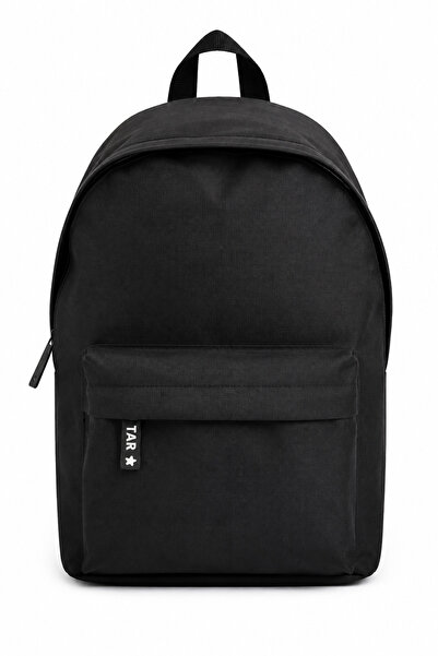 tar Rucsac Copii Premium Negru , Rezistent, Compartiment Principal Spațios, B...