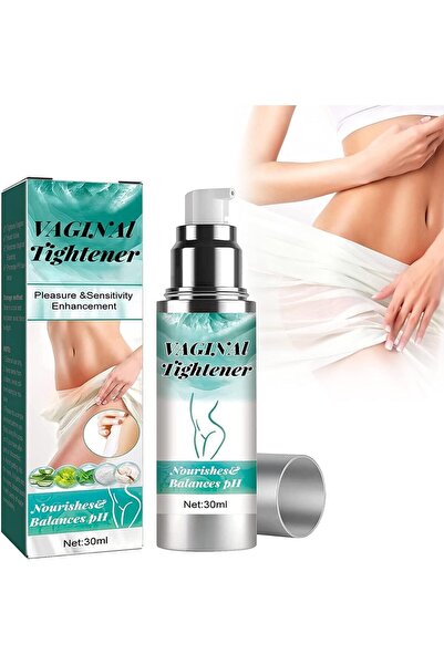 EELHOE Natural Vaginial Tightening Cream,Vagina Tightening Cream,Fast & Long-...