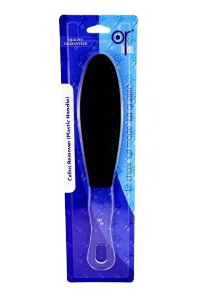 OR Bleu CALLUS REMOVER (PLASTIC HANDLE) CT-462