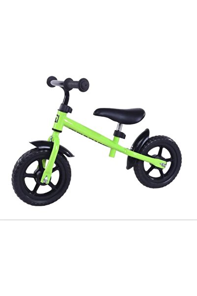 Generic Children's Fun/Children's Balance Bike - No Pedals Carbon Steel Child...