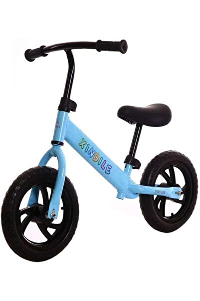 Generic Children's Fun/Balance Bike First Bike - No Pedal Carbon Steel Frame ...