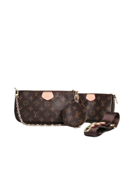Roya Fashionable Women's Crossbody Bag