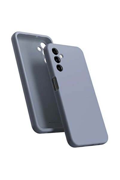 Mercury Σιλικόνη Samsung A15 4G/5G λεβάντα