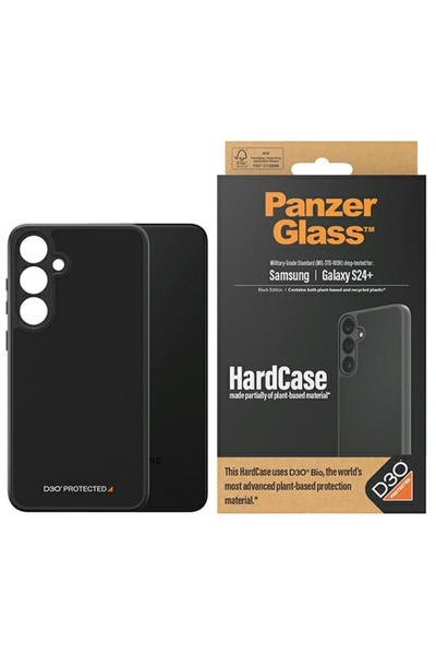 CARE by PanzerGlass® PanzerGlass Σκληρή Θήκη Samsung Galaxy S24+ S926 D3O 3x ...