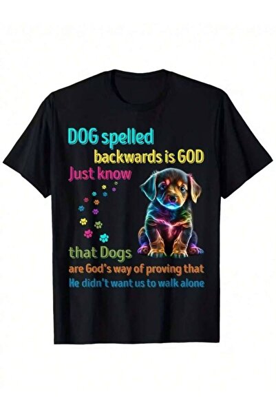 NOURAM Funny Dachshund Lover-Shirt Men Women -% Cotton Crew Neck Sleeve Shirt...