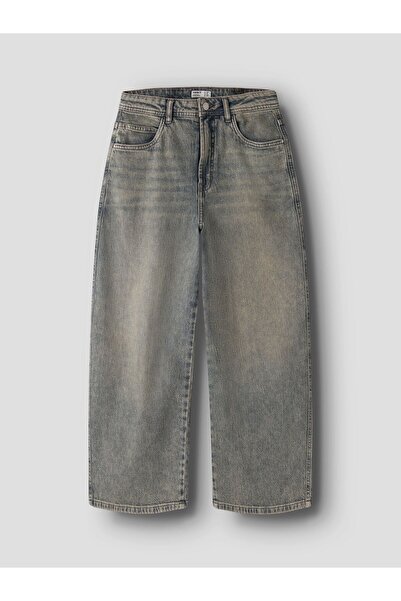 Name it Džíny střihu Skater Fit