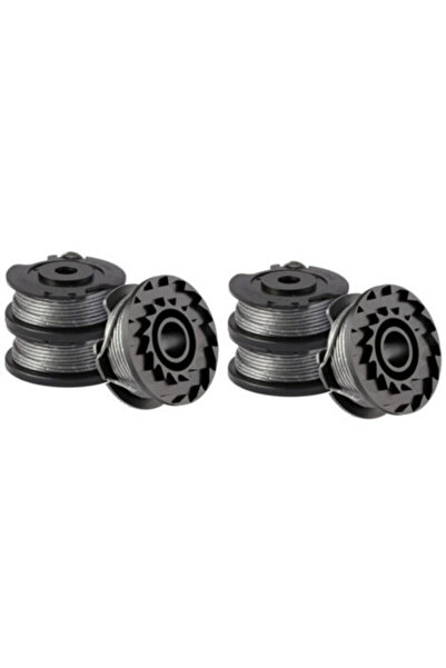 STARSTAR 6-roll line for Bosch ART 23 SL/26 SL, replaces F016800569+F01680038...