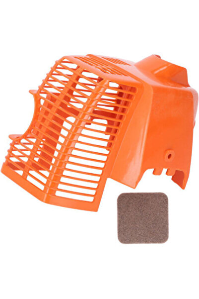 STARSTAR Universal engine cover for brush cutters and hedge trimmers - compat...